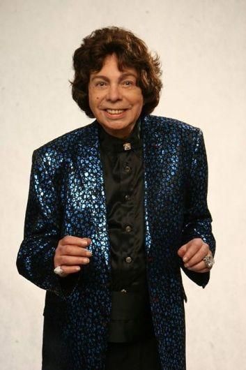 Photo of Cauby Peixoto