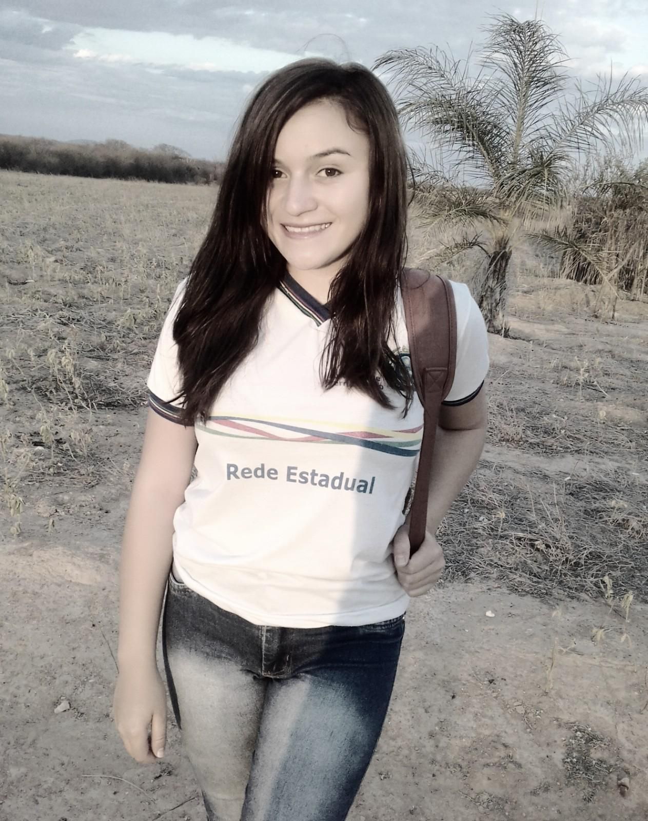 Foto de Rafhaellah Alves