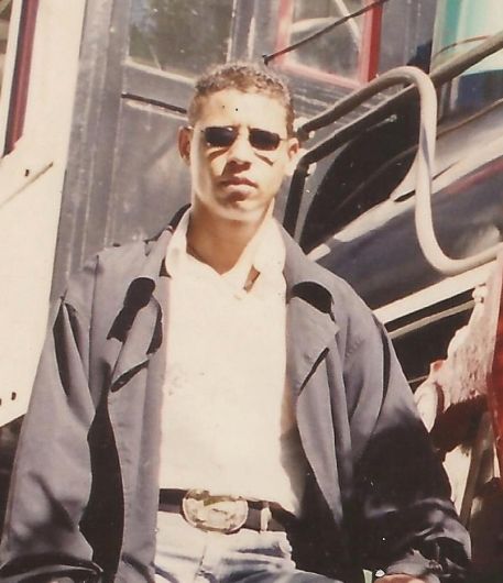 Foto de Adriano Duart