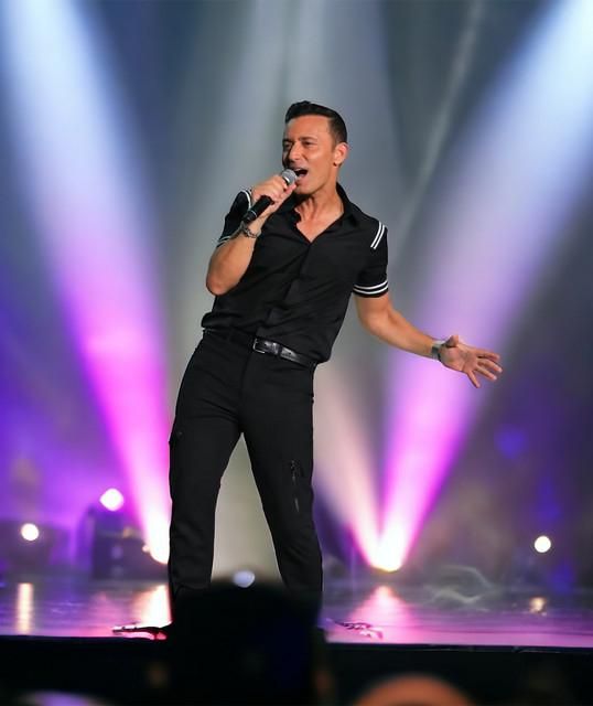 Foto de Mustafa Sandal