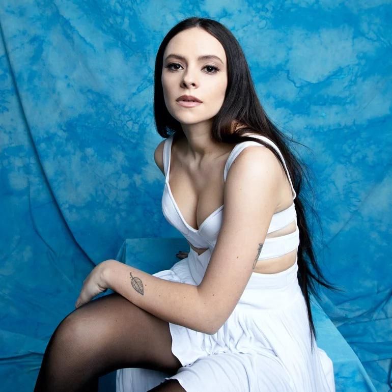 Foto de Francesca Michielin