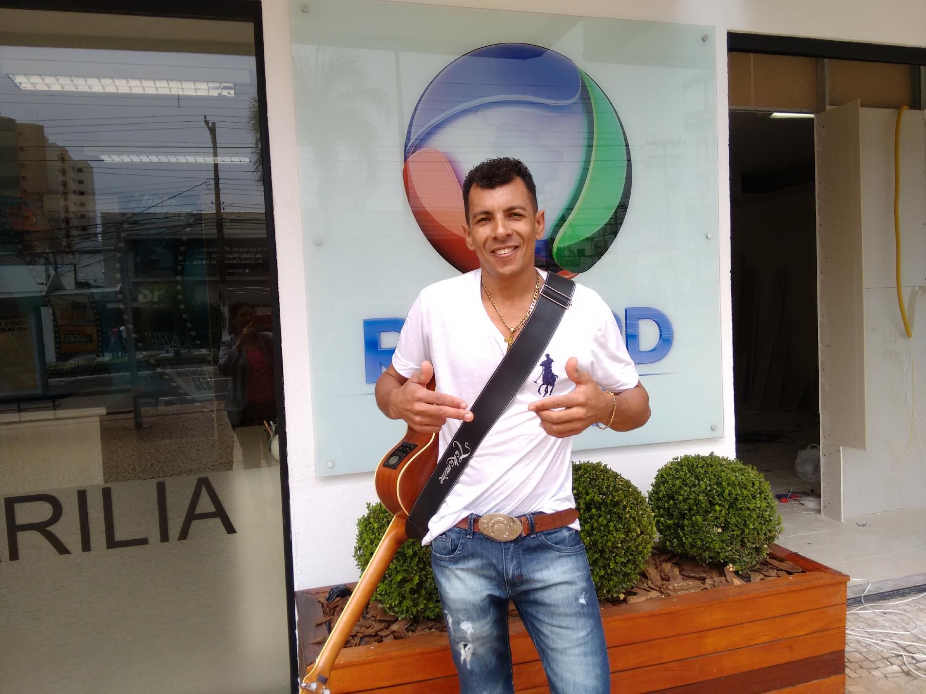 Foto de Flávio Moreno