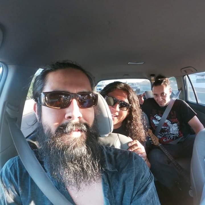 Foto de Ecos Vacíos