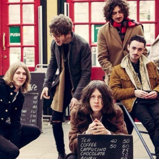 Foto de The Blossoms