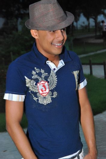 Foto de Uallas Andrade