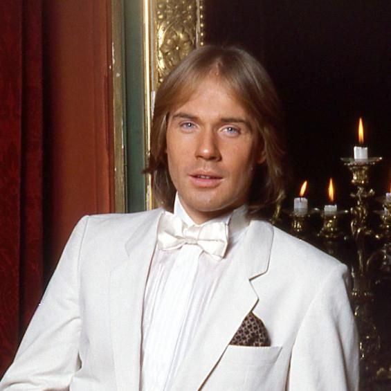 Photo of Richard Clayderman