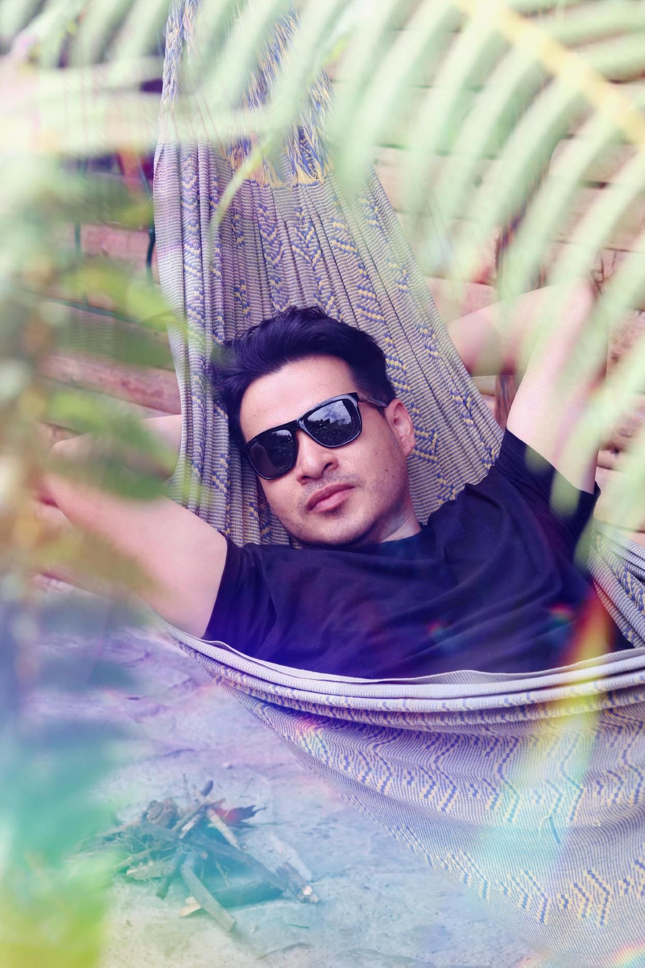 Foto de Alejandro Londoño