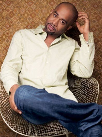 Foto de Darius Rucker