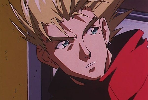 Foto de Trigun