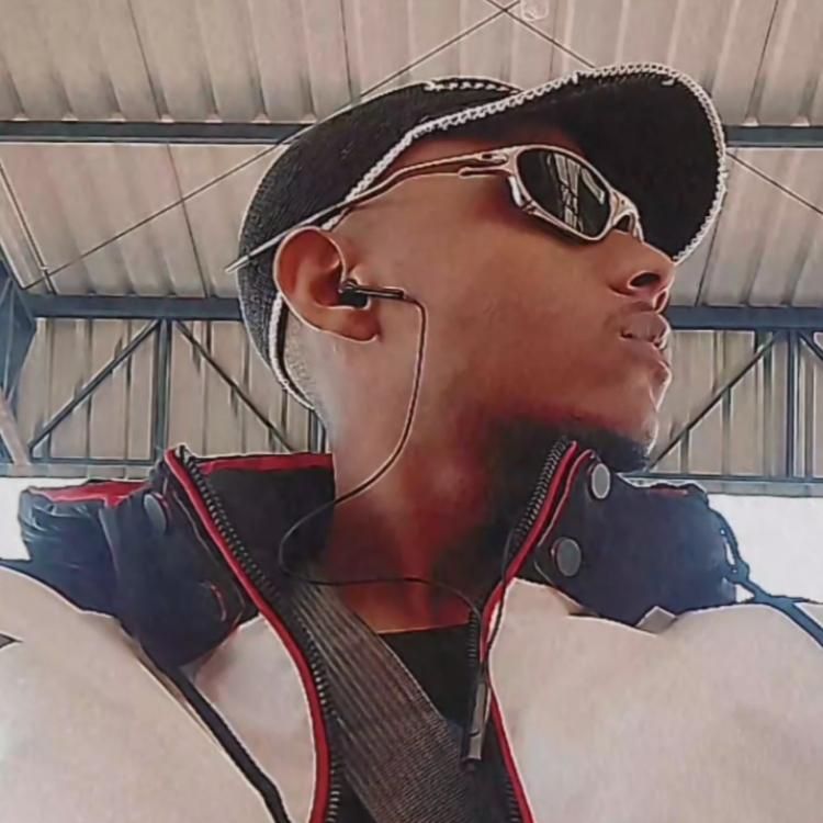 Foto de DJ Paulo Magrão