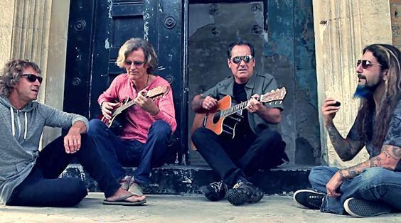 Foto de Transatlantic