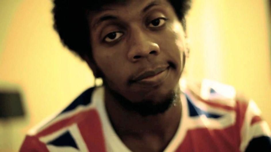 Foto de Trinidad James