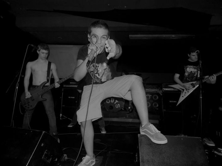 Foto de Screaming Fate