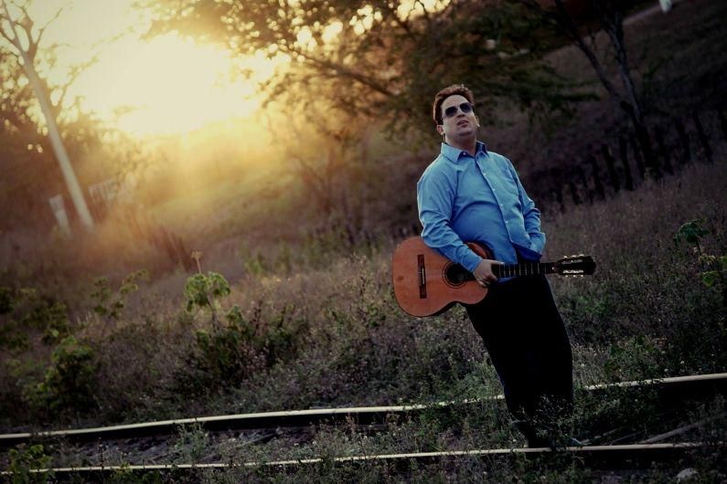 Foto de Cristiano Borges