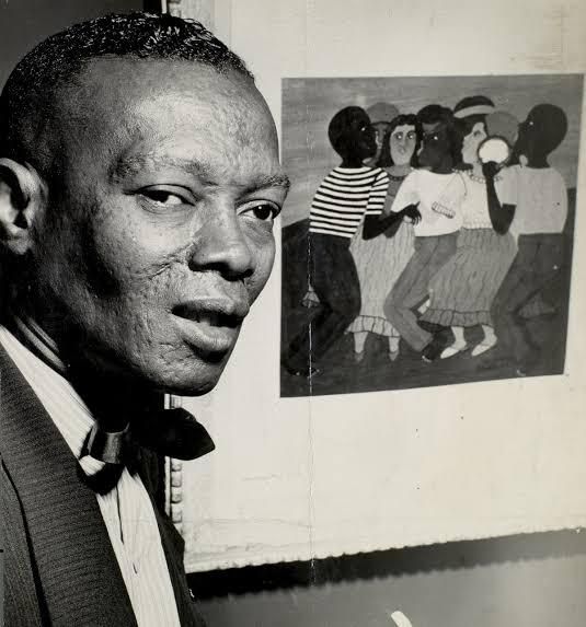 Foto de Heitor dos Prazeres