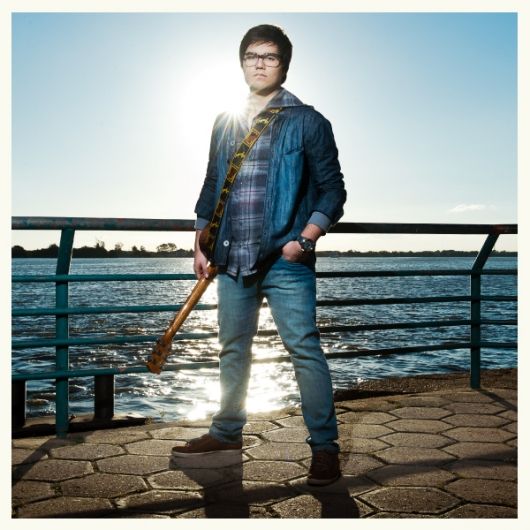 Photo of Gabriel Farias