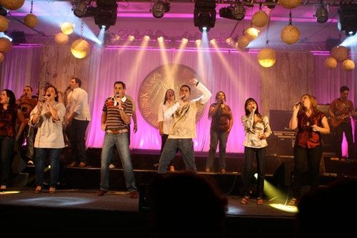 Foto de Ministério de Louvor Adorarte