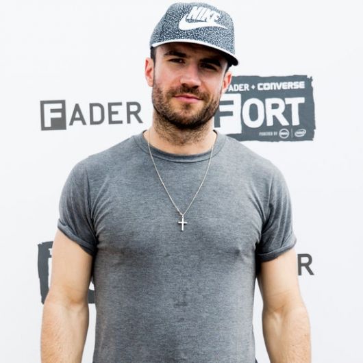 Foto de Sam Hunt