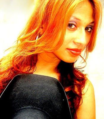 Photo of Carol Conde