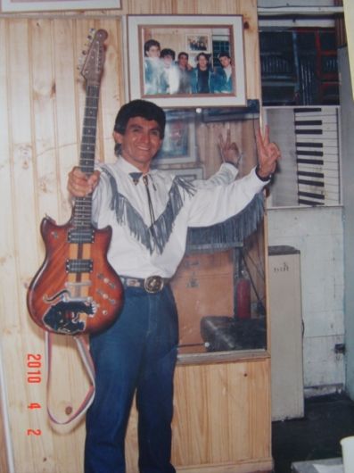 Foto de Pereira Do Valle