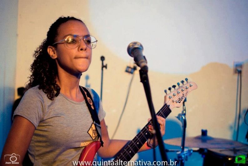 Foto de Rock Sally