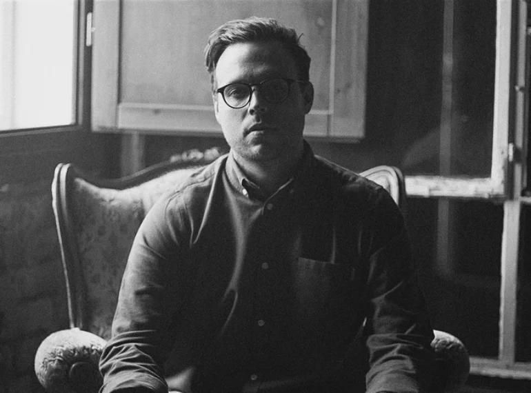 Foto de Wish You Were Here