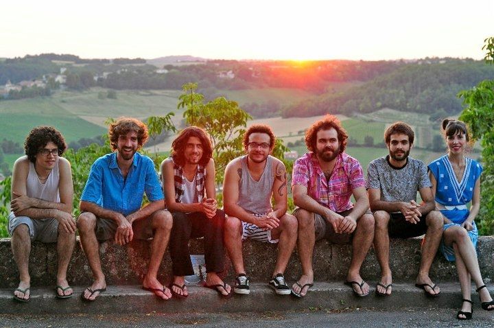 Foto de Loungetude 46