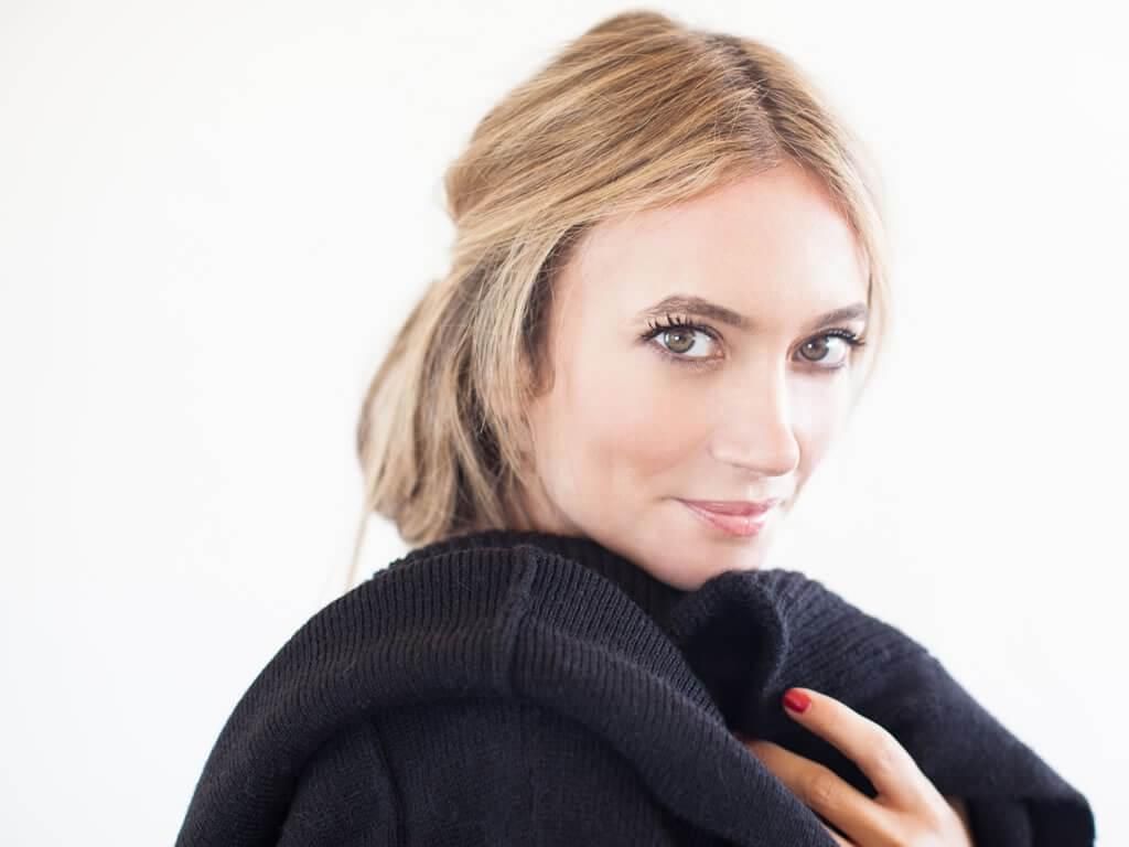 Foto de Athena Andreadis