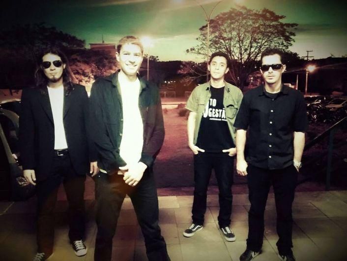 Foto de Auto Sugestão