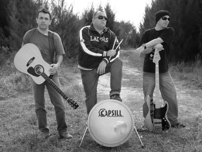 Foto de Banda Sentapua