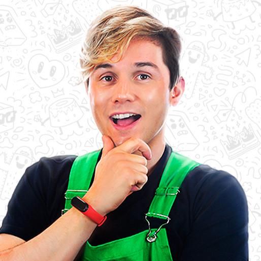 Foto de Gato Galactico