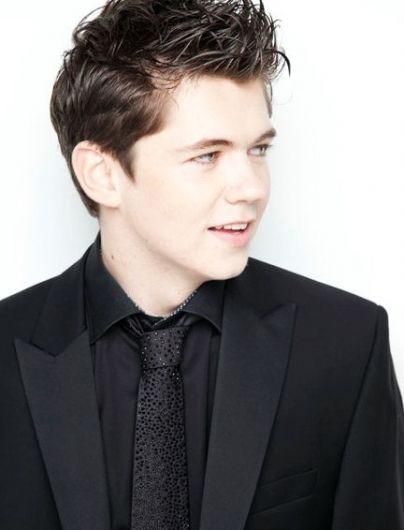 Foto de Damian McGinty