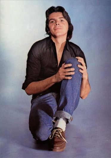 Foto de Silver Pozzoli