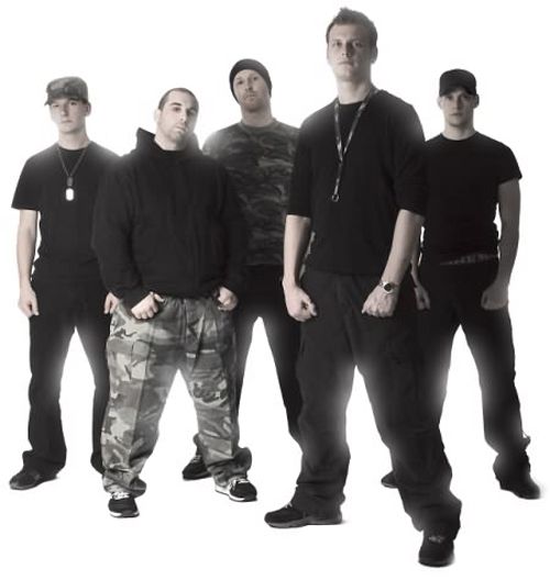 Foto de Born From Pain