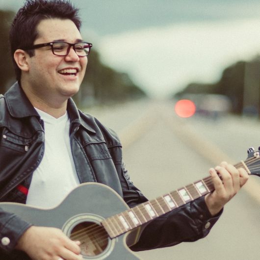 Foto de Mateus Costa