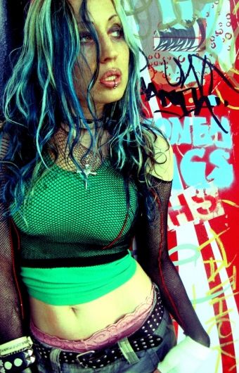 Foto de Mary Magdalan