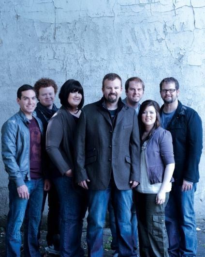 Foto de Casting Crowns