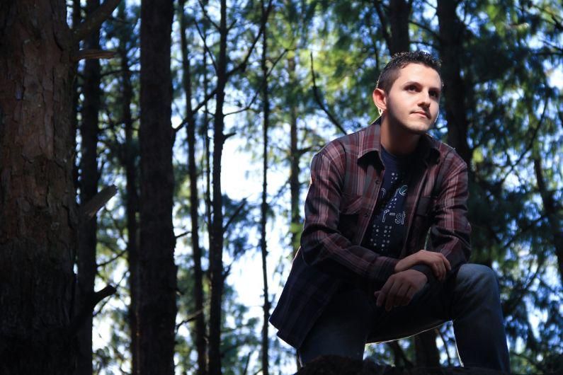 Foto de Rodrigo Augusto