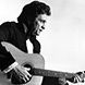 Foto do artista Johnny Cash