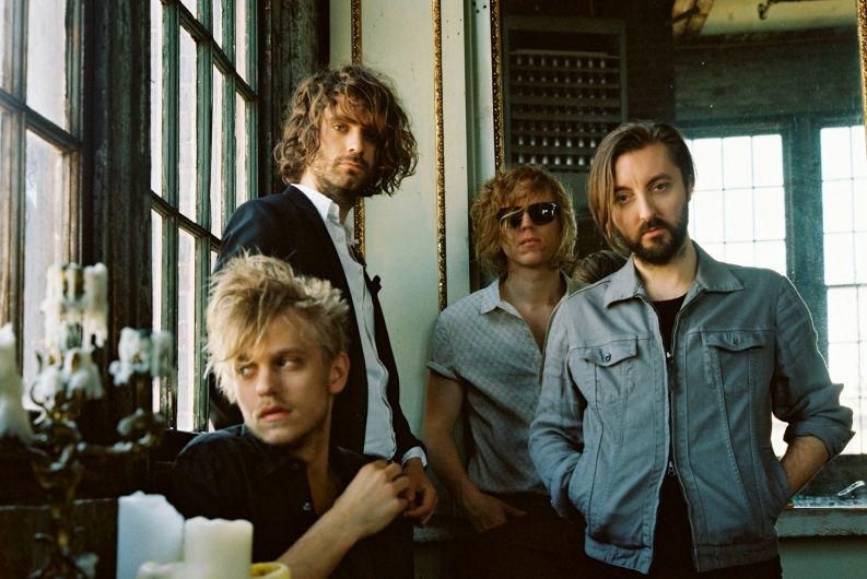 Foto de The Royal Concept