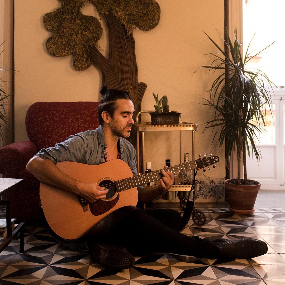 Foto de Pablo Sciuto