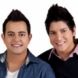 Foto do artista Henrique & Diego