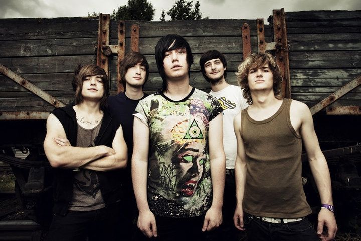 Foto de Jody Has A Hitlist