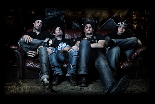 Foto de Dawn of Silence (Suecia)