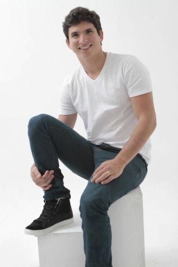 Photo of Felipe Carvalho