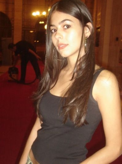 Foto de Vanessa Morais