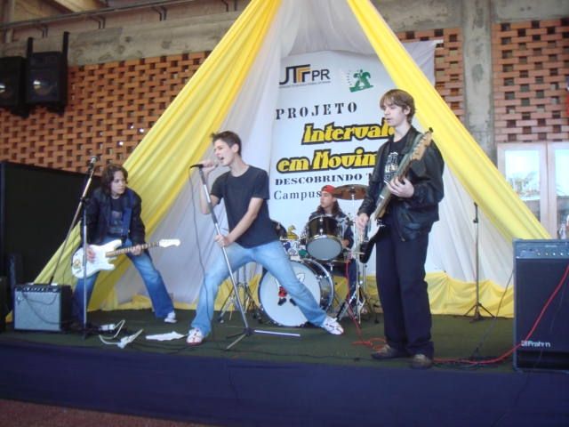 Foto de Descontrole Remoto