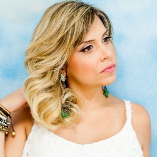 Photo of Thaís Mendes