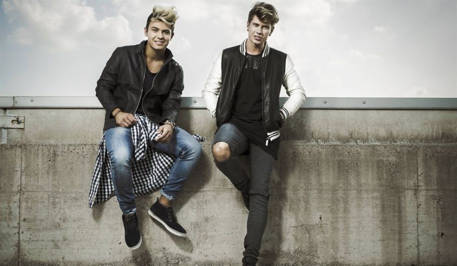 Foto de Benji & Fede