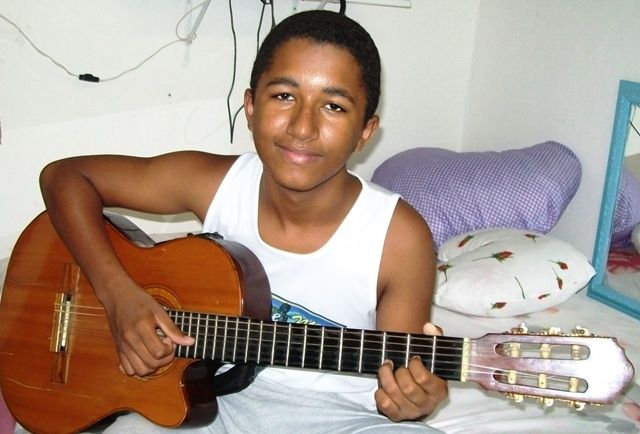 Foto de Herisson Kelvin